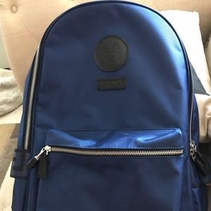Backpack versace
